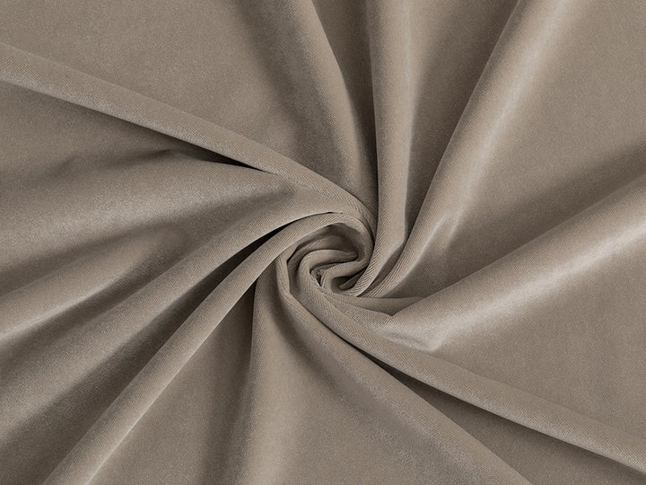 Classic Velvet Upholstery Fabrics | 21 Color Options