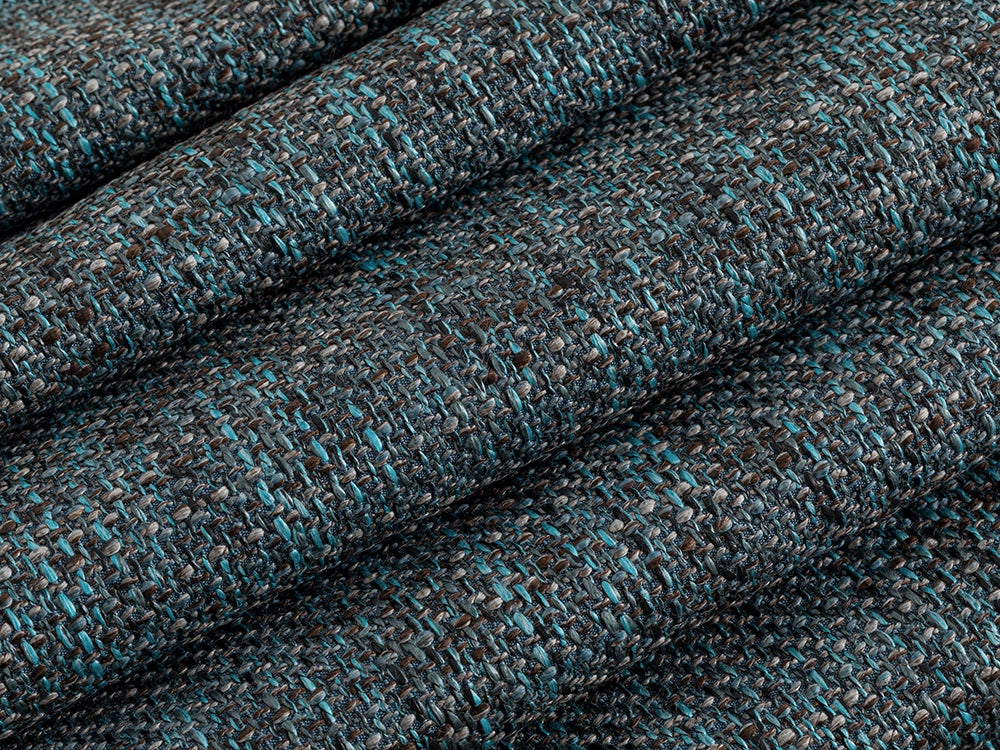 Woven Upholstery Fabric - Linen Look | Harvest