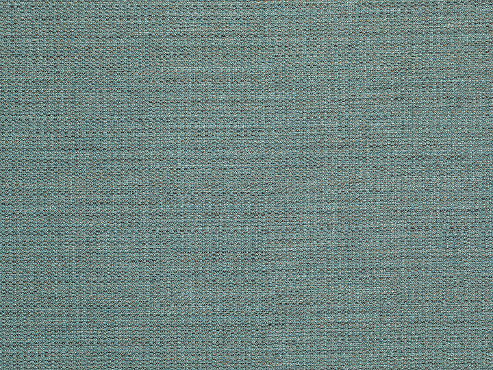 Teal Woven Upholstery Fabric - Durable & Heavy