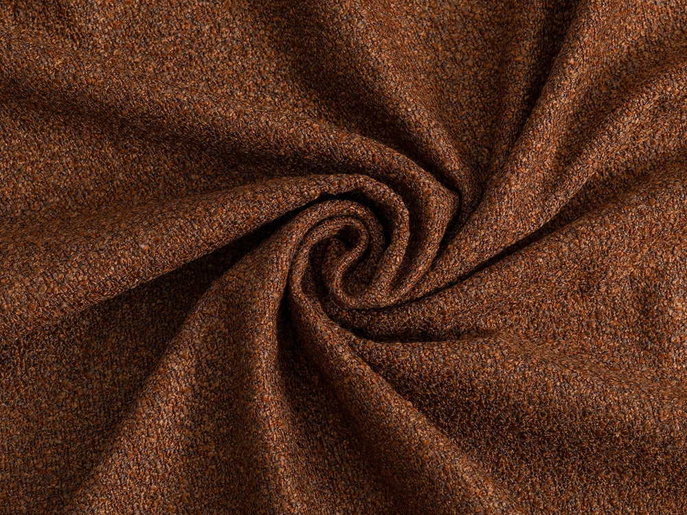 Boucle Upholstery Fabrics - 11 Color Options | Roam Boucle