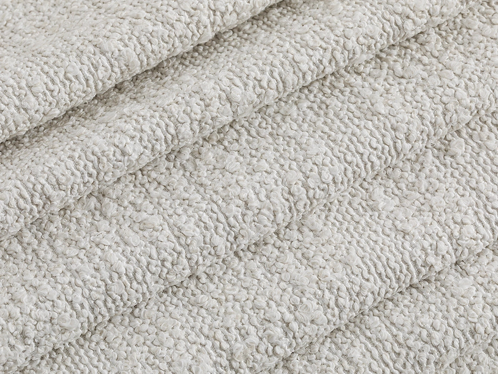 Boucle Textured Upholstery Fabrics - 13 Color Options | Monarch