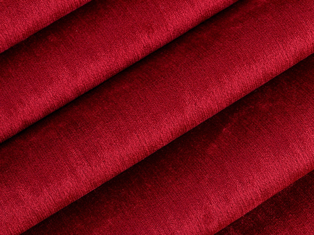 Silky Textured Upholstery Fabrics - 17 Color Options | Silkha